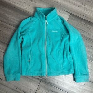 Columbia Kids' Fleece Jacket